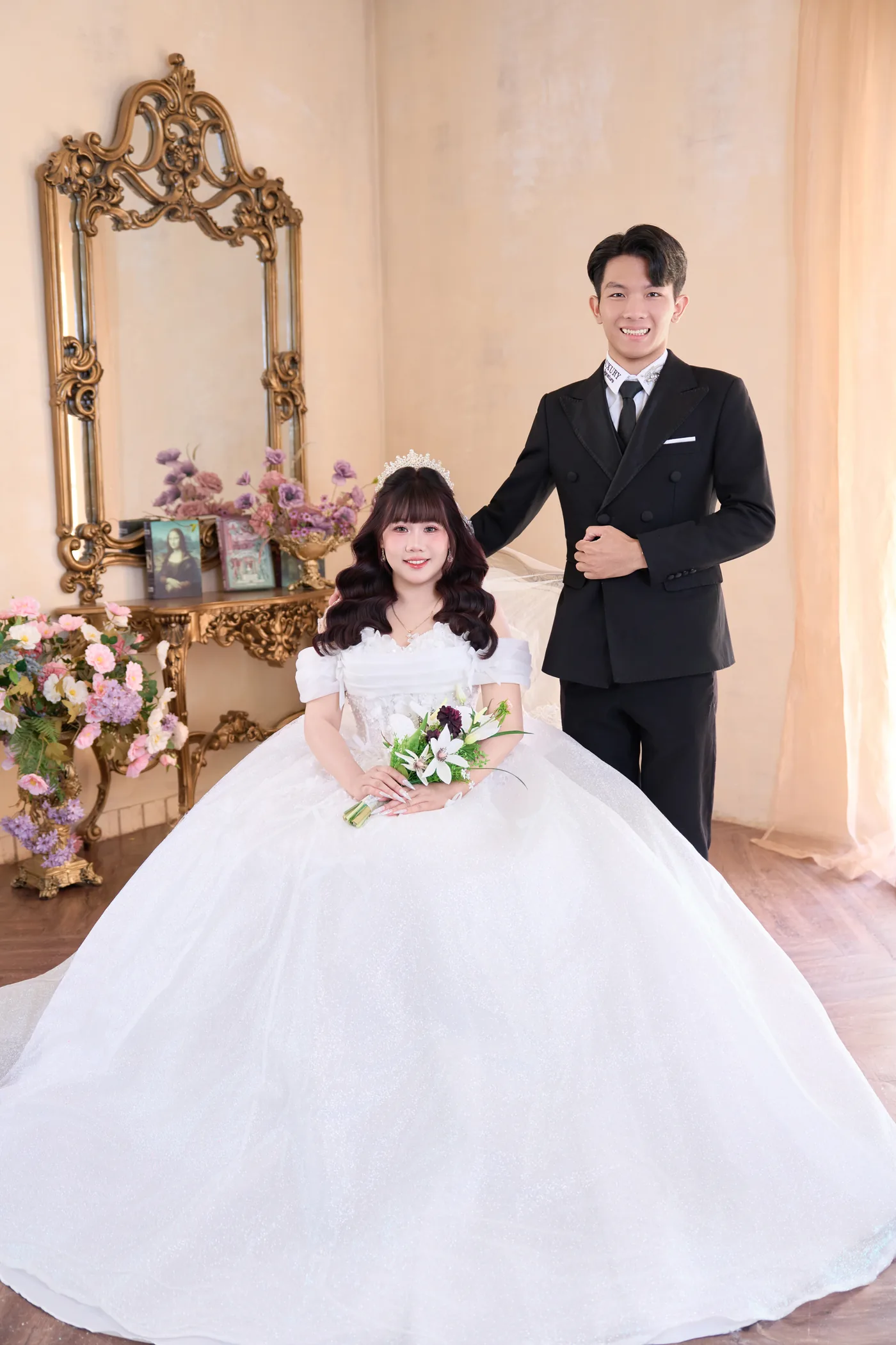 Ảnh cưới Duy Cường & Mỹ Duyên – ST 05320