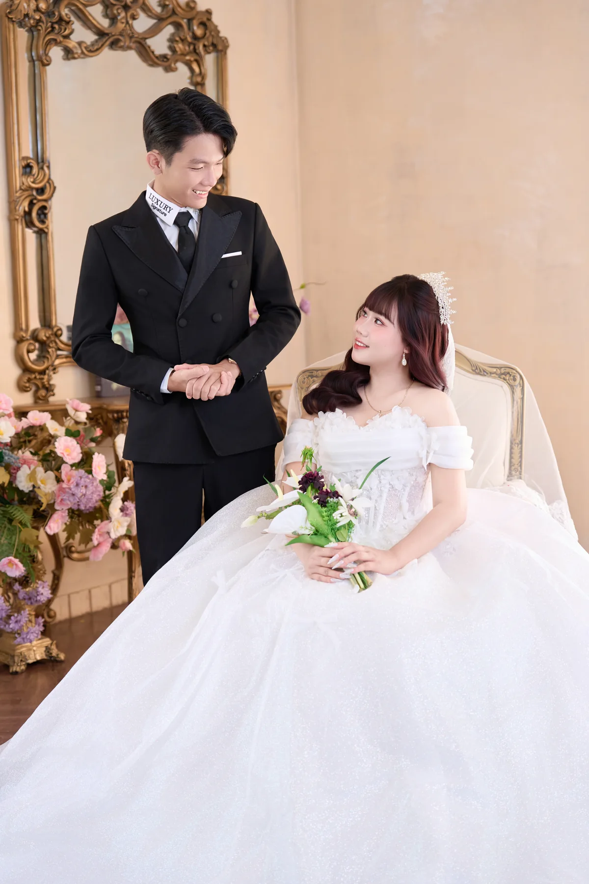 Ảnh cưới Duy Cường & Mỹ Duyên – ST 05382