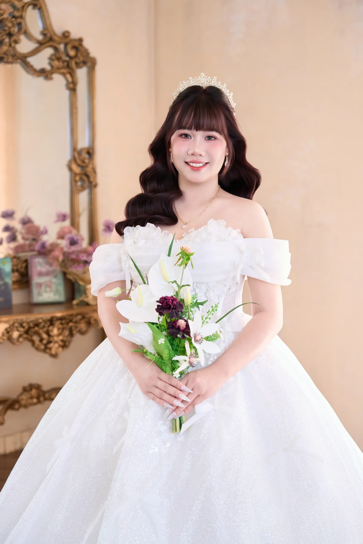 Ảnh cưới Duy Cường & Mỹ Duyên – ST 05575