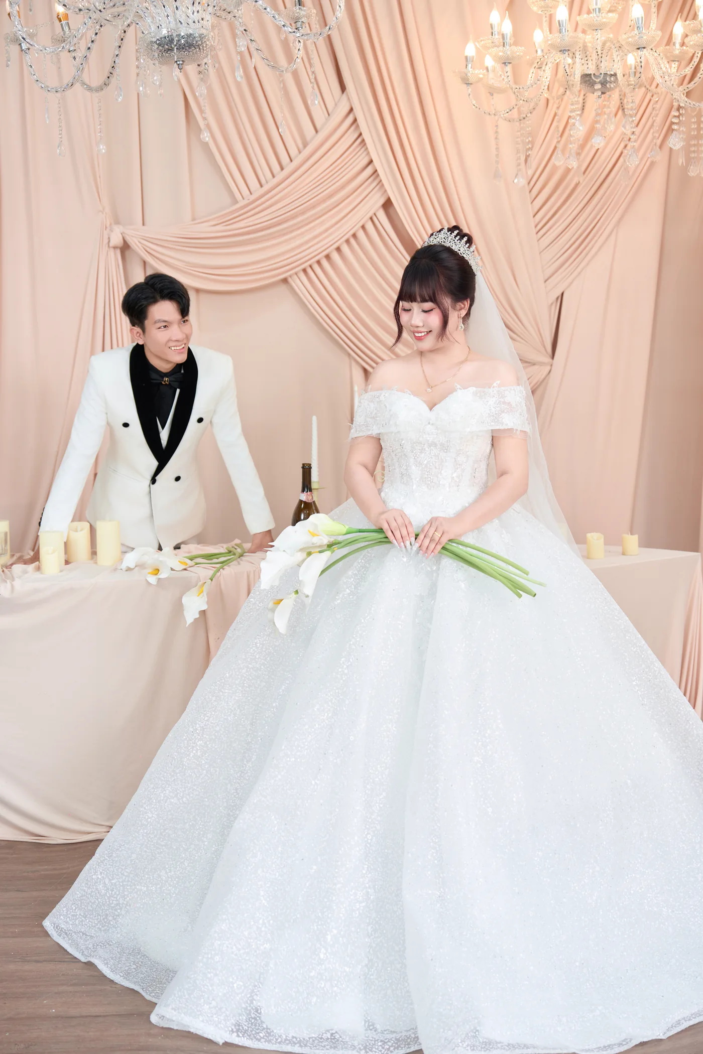 Ảnh cưới Duy Cường & Mỹ Duyên – ST 06736