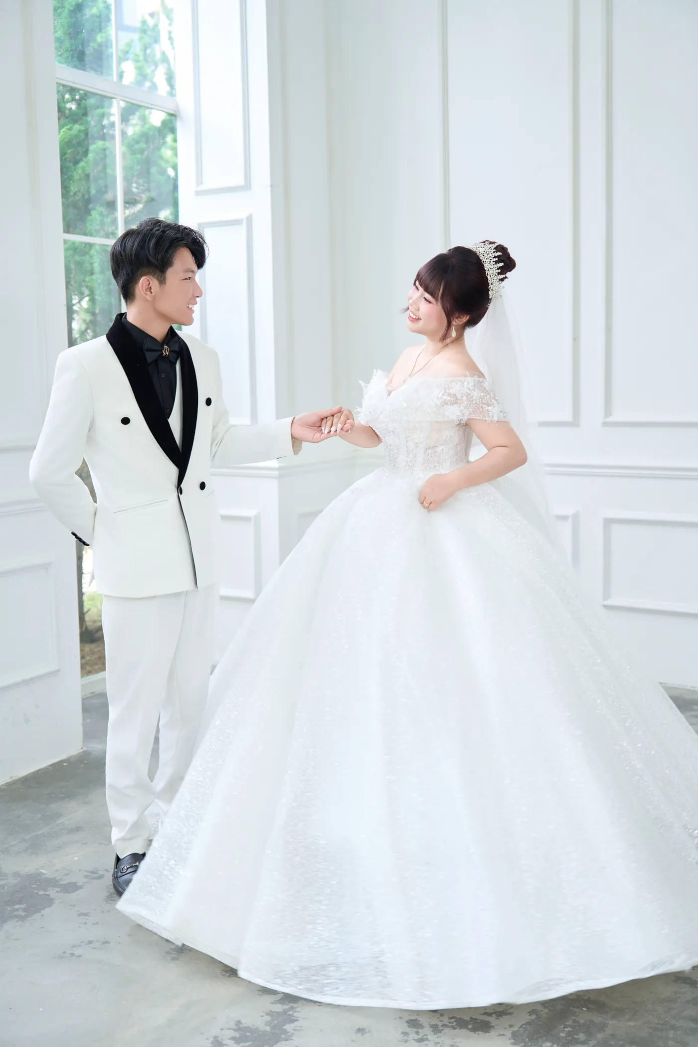 Ảnh cưới Duy Cường & Mỹ Duyên